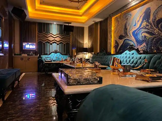 咸阳商务ktv计时方式详解-彬县ktv预定